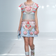Illustration for article titled Paris Fashion Week: Manish Arora's Wacky, Acid House Space Queens